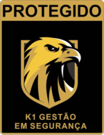 K1 Gestão em Segurança Eletrônica